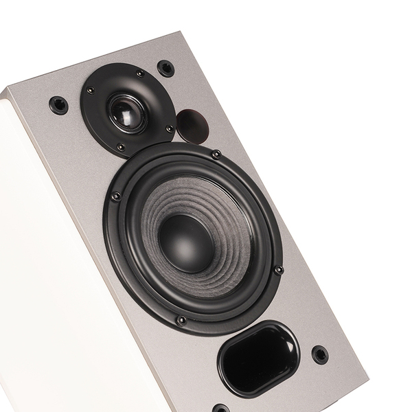 Edifier R1380T White Wired &amp; Wireless 42 W