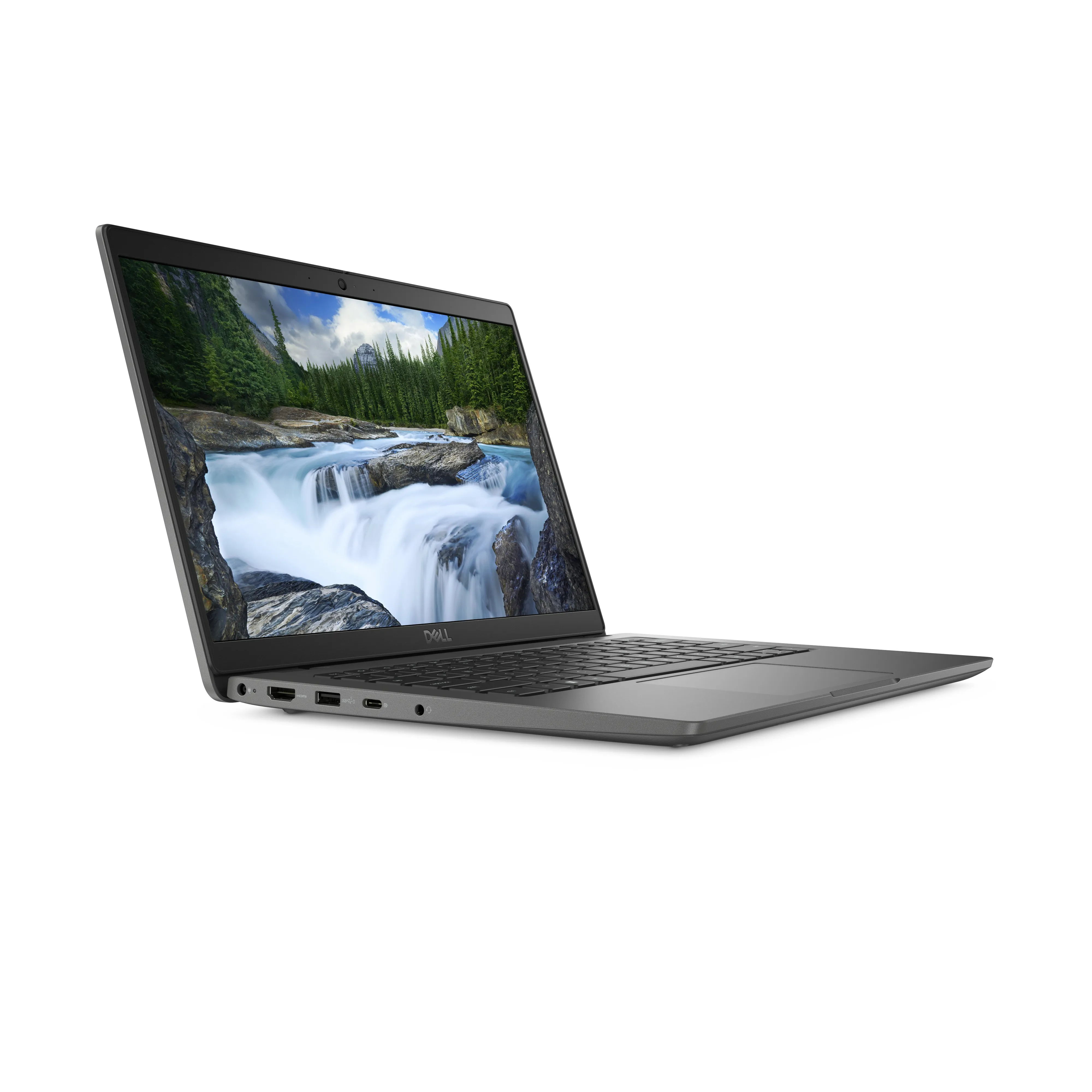 Dell Latitude 3450 14.0&quot; FHD, Intel Core i5-1335U, 16GB RAM, 512GB SSD, Win 11 Pro - notebook, Grey