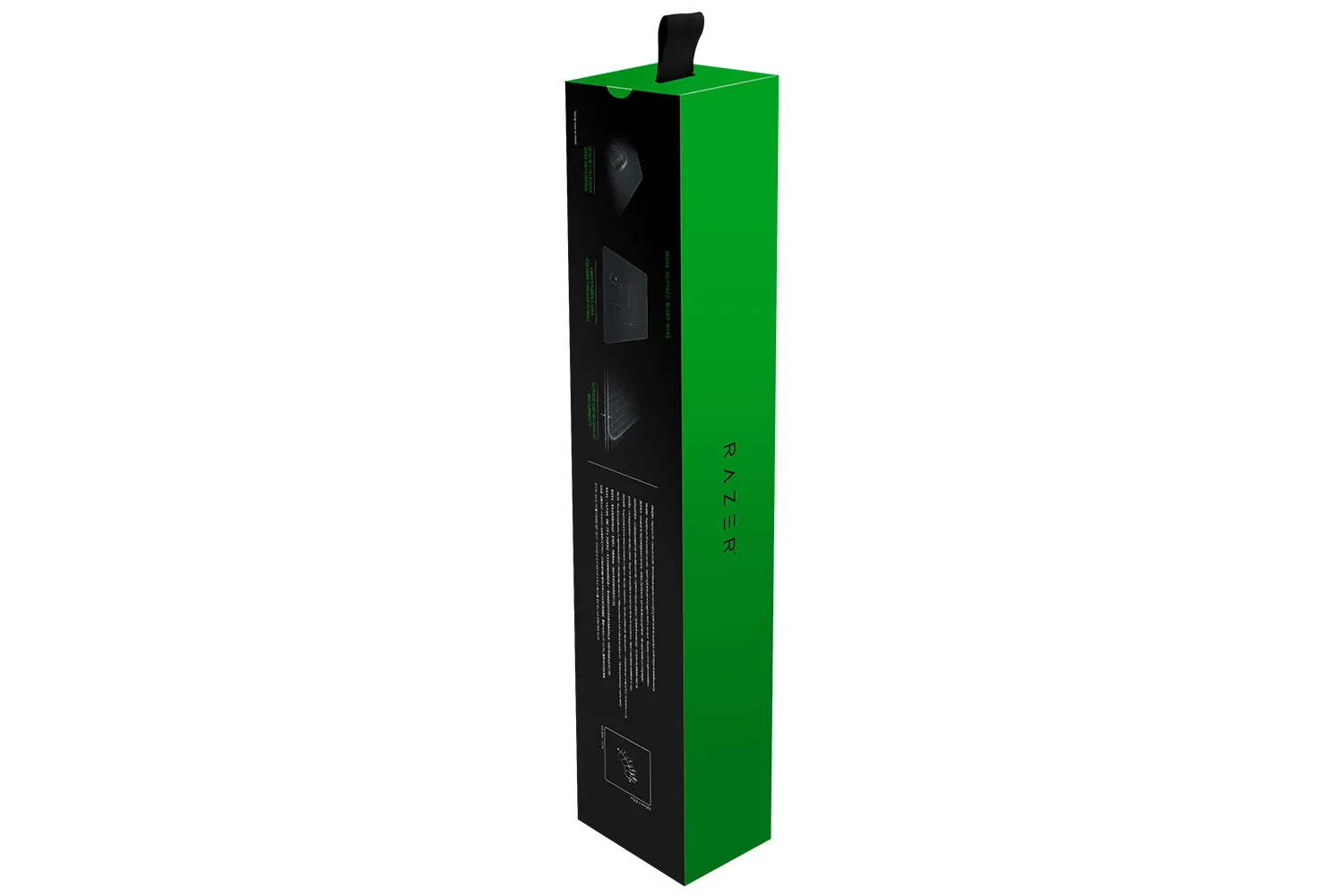 Razer Gigantus Elite | 455x455x5 mm - Gaming mousepad