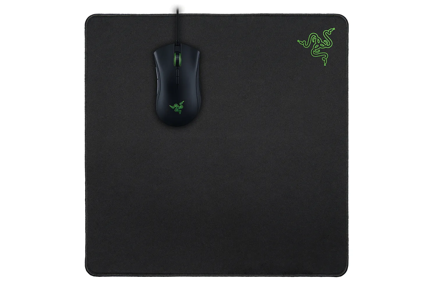 Razer Gigantus Elite | 455x455x5 mm - Gaming mousepad
