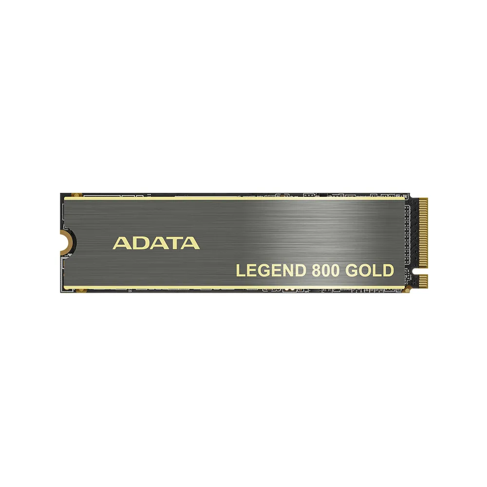 ADATA LEGEND 800 SLEG-800G-2000GCS-S38 2 TB, PCIe 4.0, M.2 - SSD