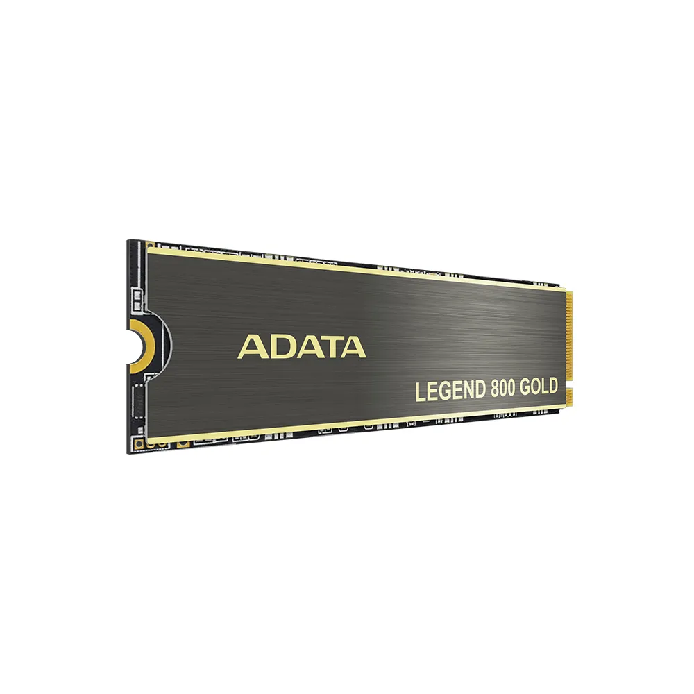 ADATA LEGEND 800 SLEG-800G-2000GCS-S38 2 TB, PCIe 4.0, M.2 - SSD