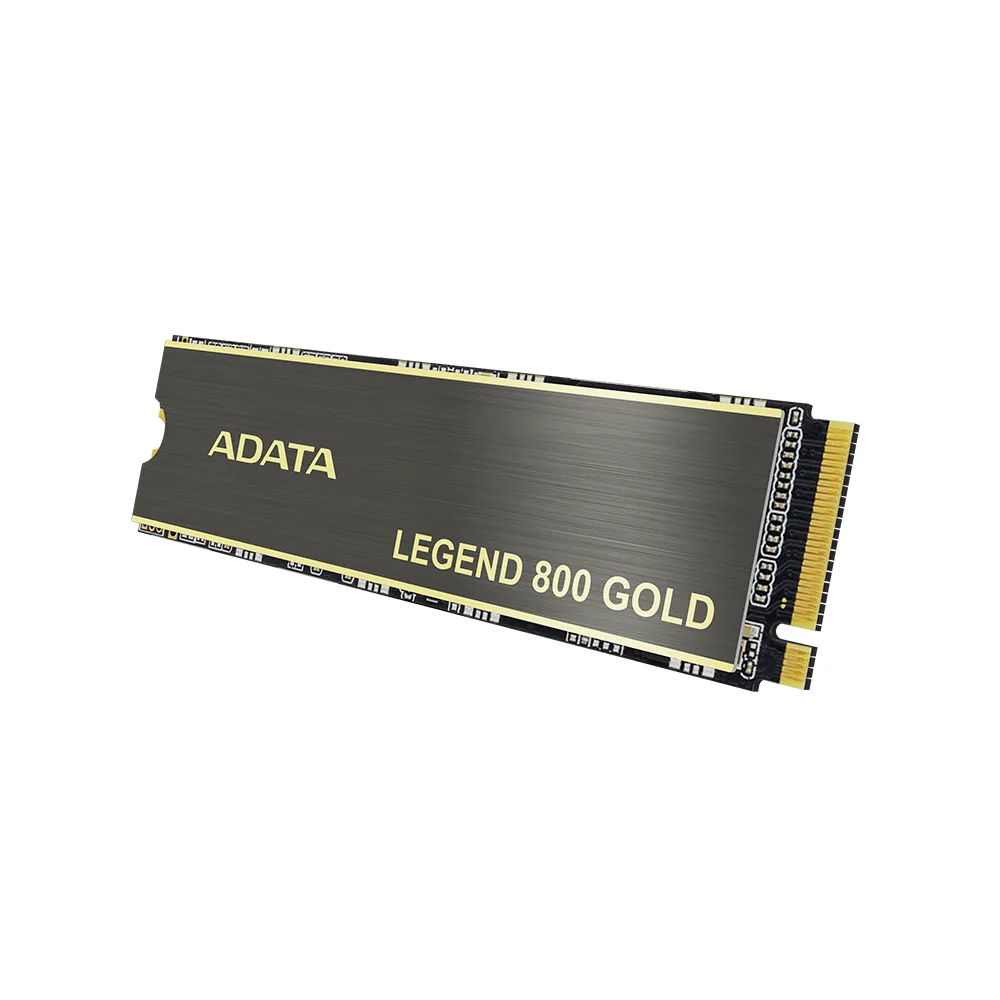 ADATA LEGEND 800 SLEG-800G-2000GCS-S38 2 TB, PCIe 4.0, M.2 - SSD