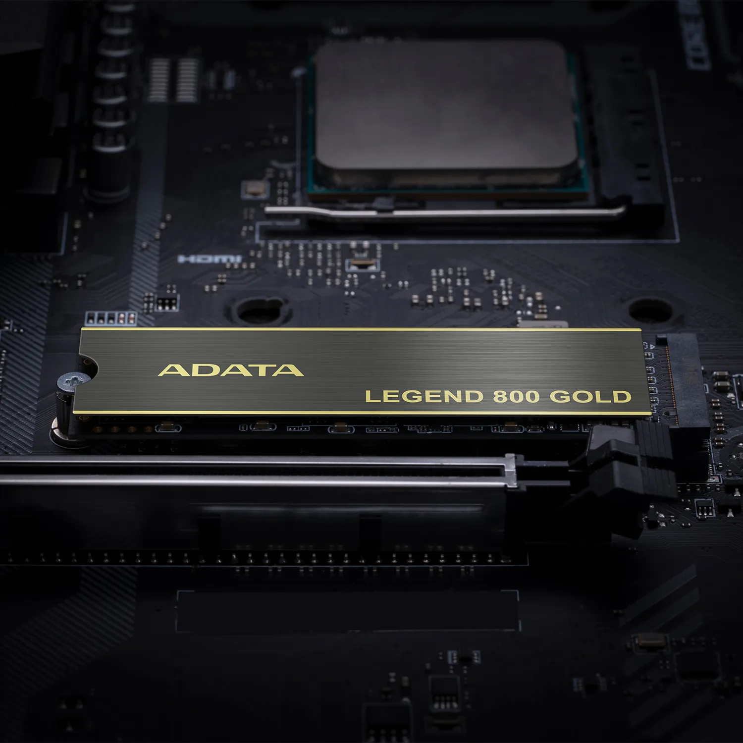 ADATA LEGEND 800 SLEG-800G-2000GCS-S38 2 TB, PCIe 4.0, M.2 - SSD