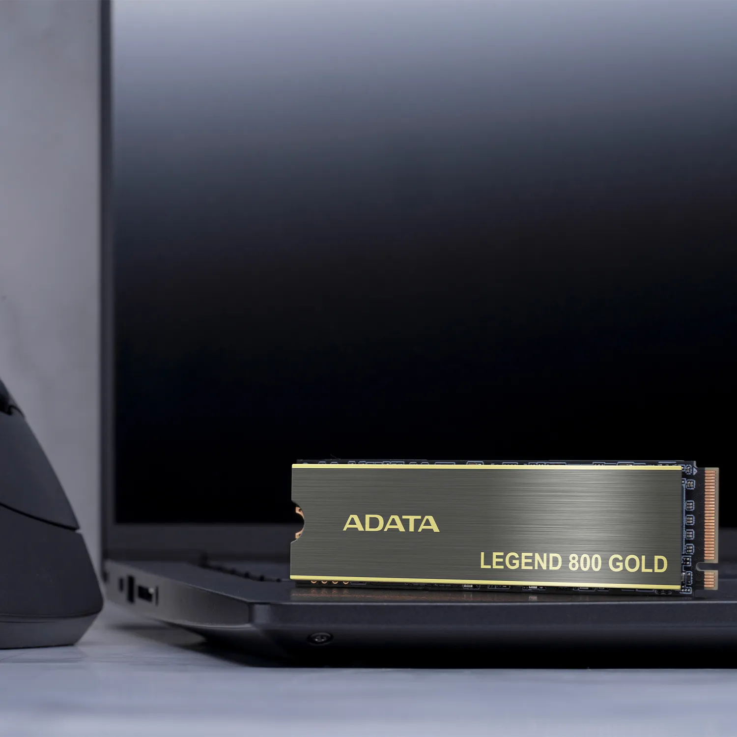 ADATA LEGEND 800 SLEG-800G-2000GCS-S38 2 TB, PCIe 4.0, M.2 - SSD