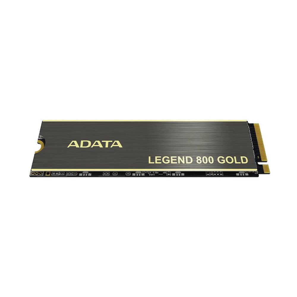 ADATA LEGEND 800 SLEG-800G-2000GCS-S38 2 TB, PCIe 4.0, M.2 - SSD