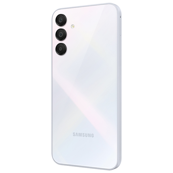 Samsung Galaxy A15 4G 128GB Android - mobile phone, Blue
