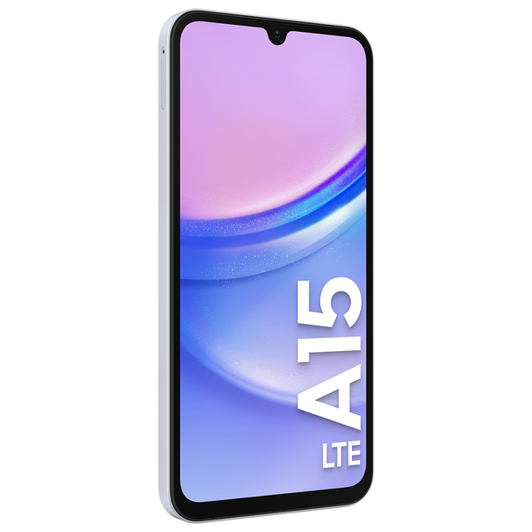 Samsung Galaxy A15 4G 128GB Android - mobile phone, Blue