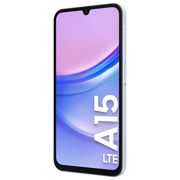 Samsung Galaxy A15 4G 128GB Android - mobile phone, Blue