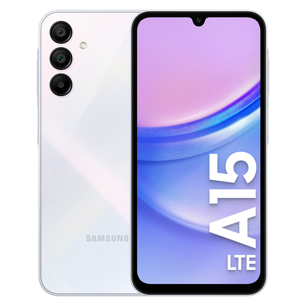 Samsung Galaxy A15 4G 128GB Android - mobile phone, Blue