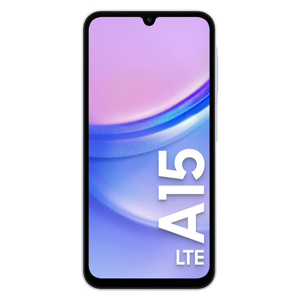Samsung Galaxy A15 4G 128GB Android - mobile phone, Blue