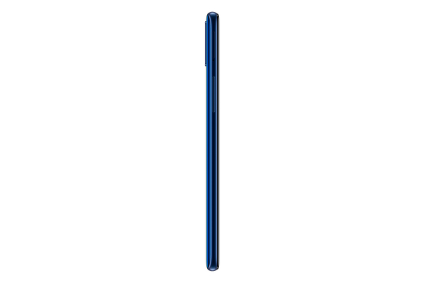 Samsung Galaxy A20s 3/32GB - mobile phone, blue