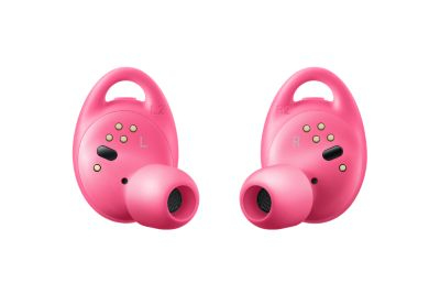 SAMSUNG GEAR ICONX (2018) PINK