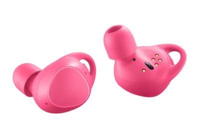 SAMSUNG GEAR ICONX (2018) PINK