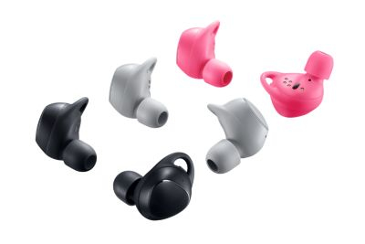 SAMSUNG GEAR ICONX (2018) PINK