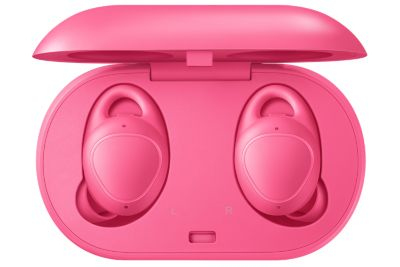 SAMSUNG GEAR ICONX (2018) PINK