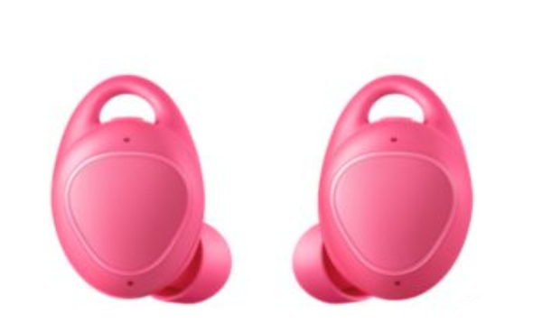 SAMSUNG GEAR ICONX (2018) PINK
