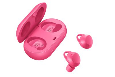 SAMSUNG GEAR ICONX (2018) PINK