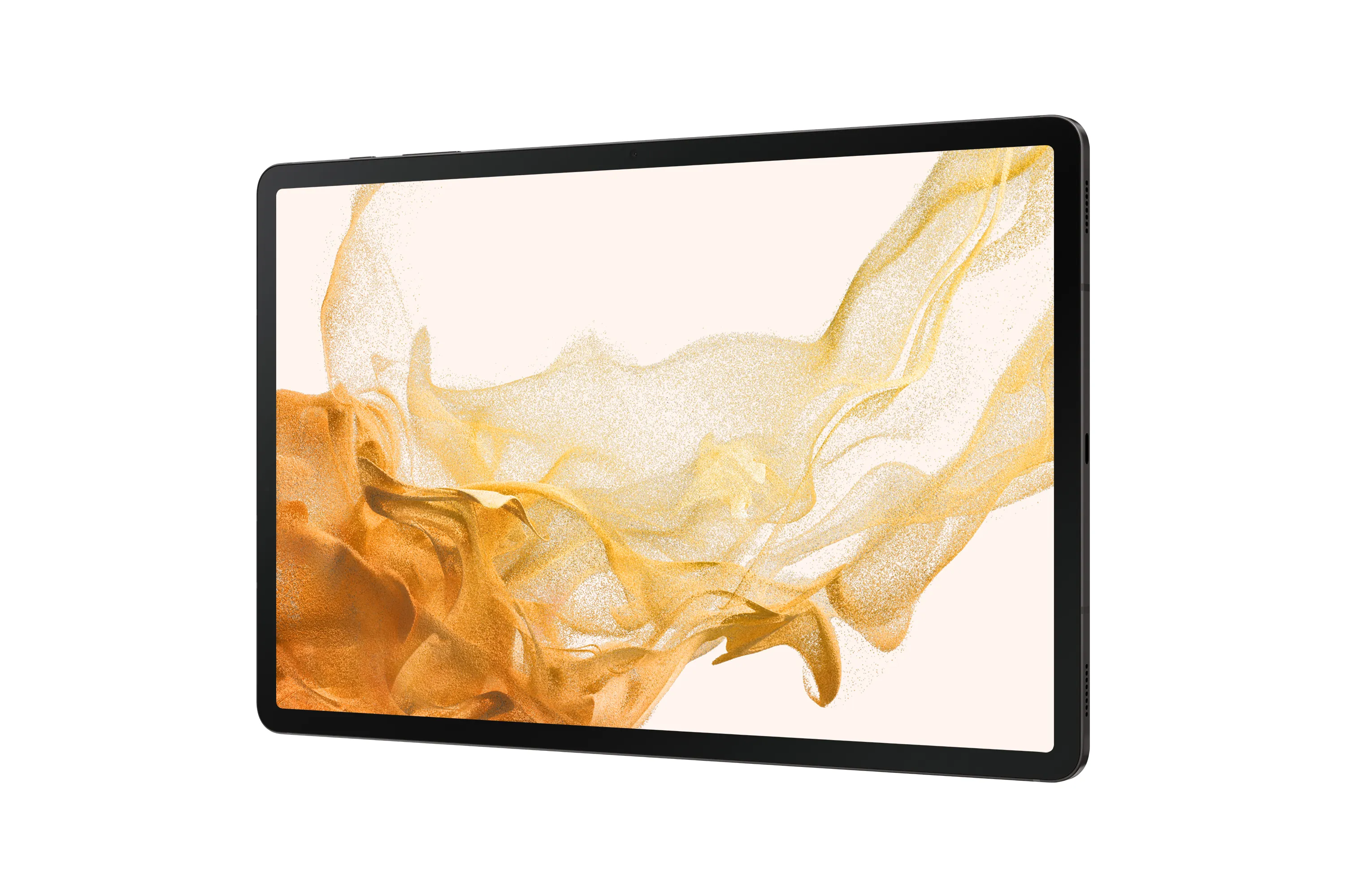Samsung Galaxy Tab S8+ 12.4" 8/128 GB Wi-Fi surfplatta, grafit