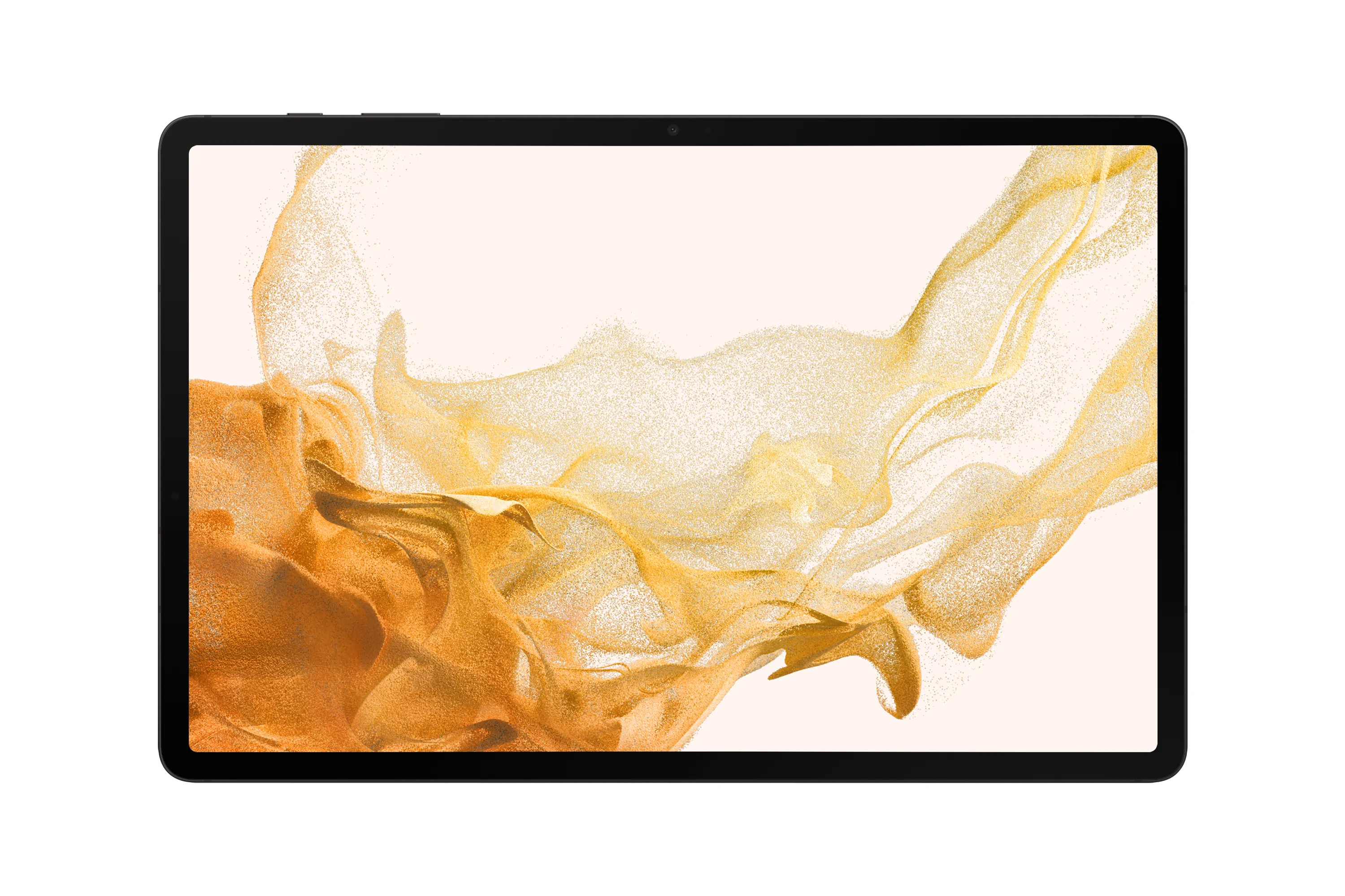 Samsung Galaxy Tab S8+ 12.4" 8/128 GB Wi-Fi surfplatta, grafit