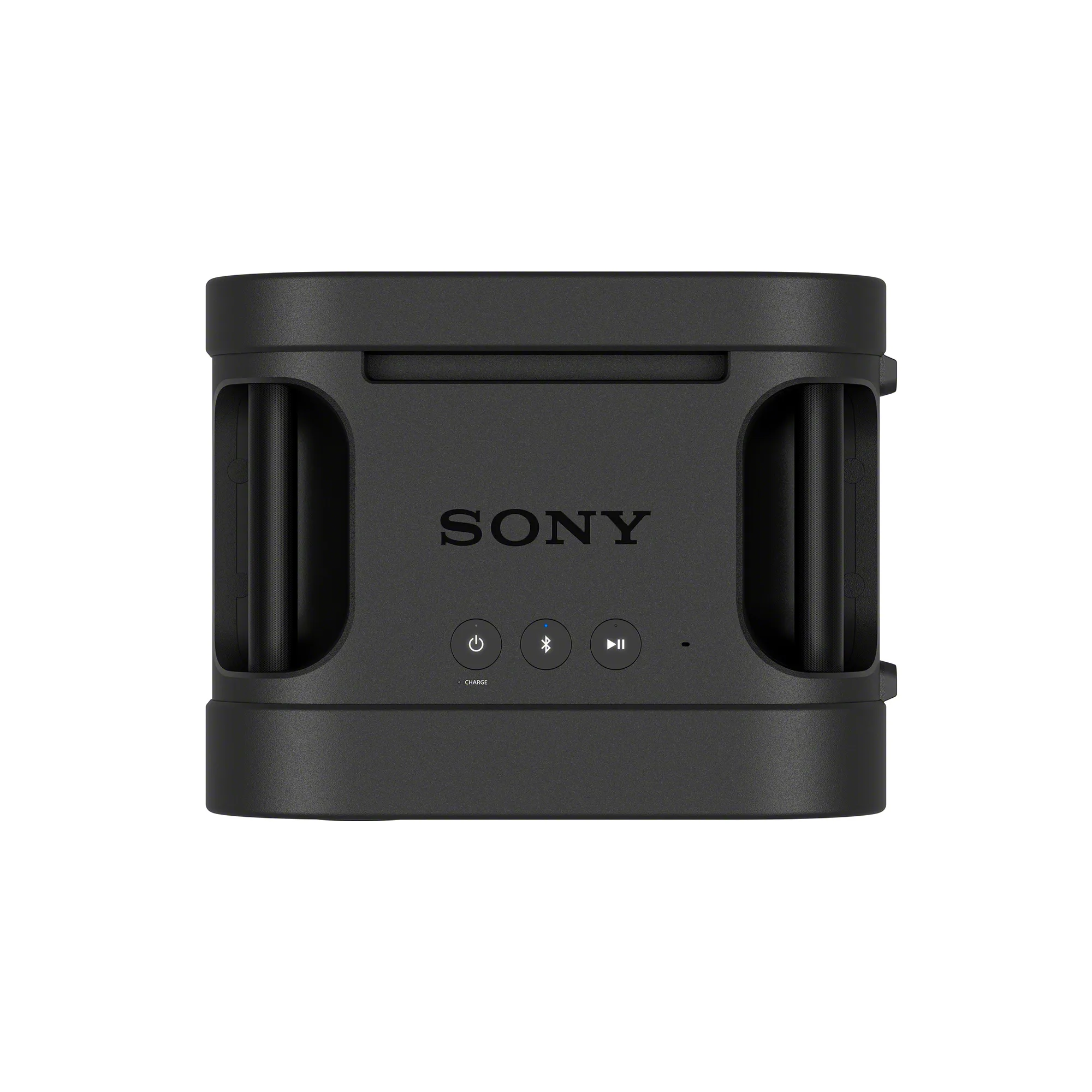 Wired, Bluetooth Party Speaker, Black