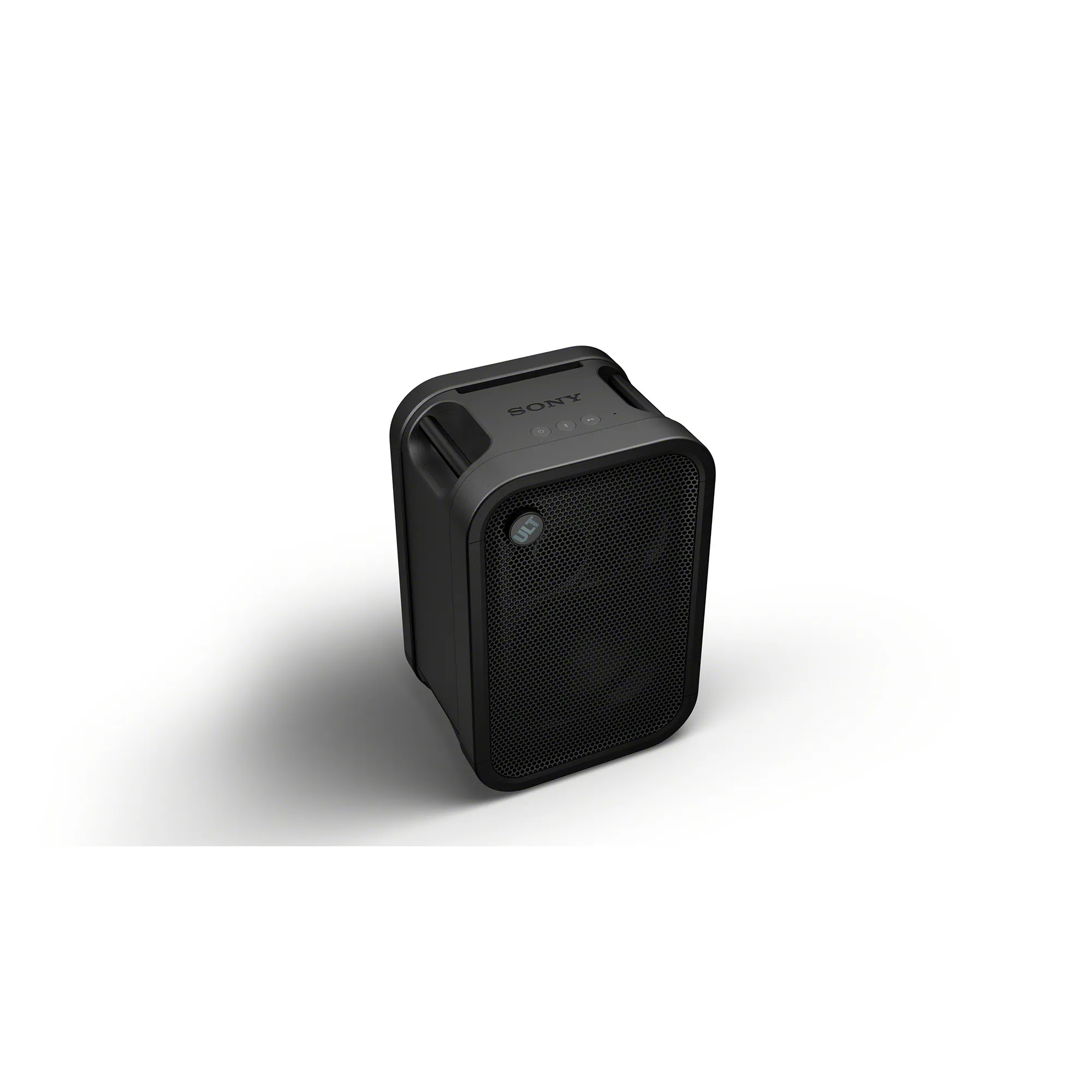 Wired, Bluetooth Party Speaker, Black