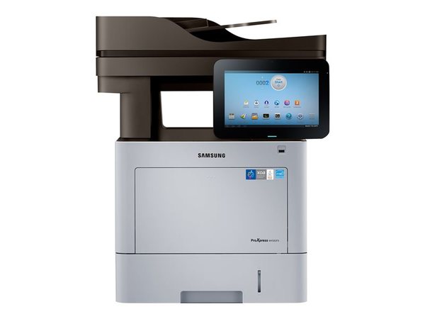 Samsung PXpress SL-M4583FX MFP Printer N