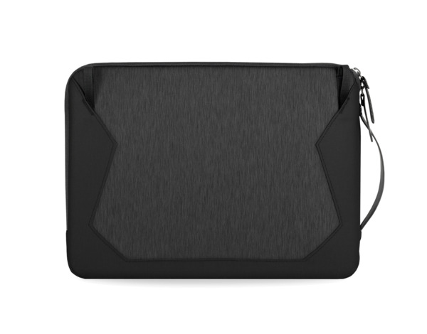 STM Myth sleeve - sleeve, magnet svart, 16"