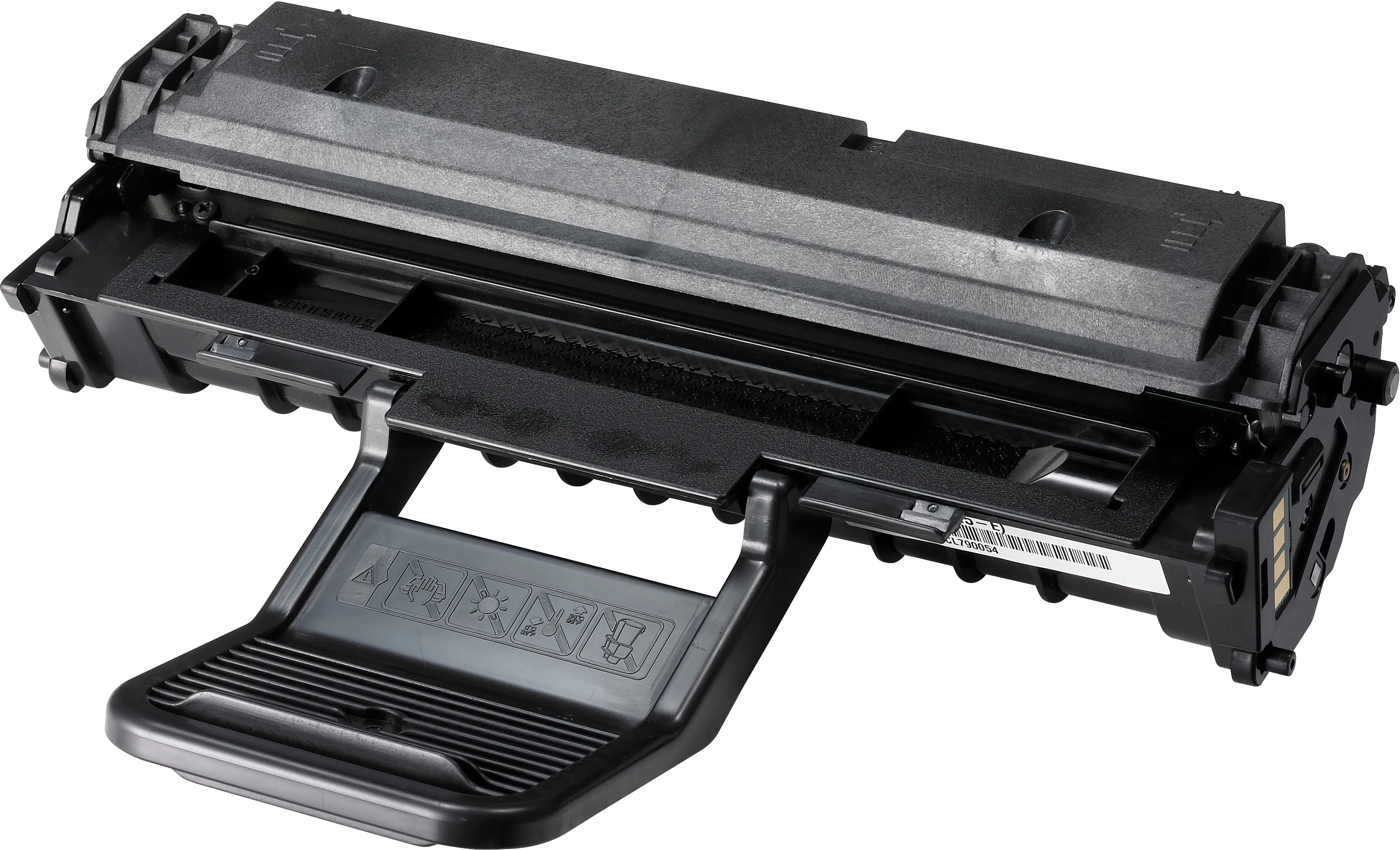Samsung SCX-D4725A Toner cartridge, Black