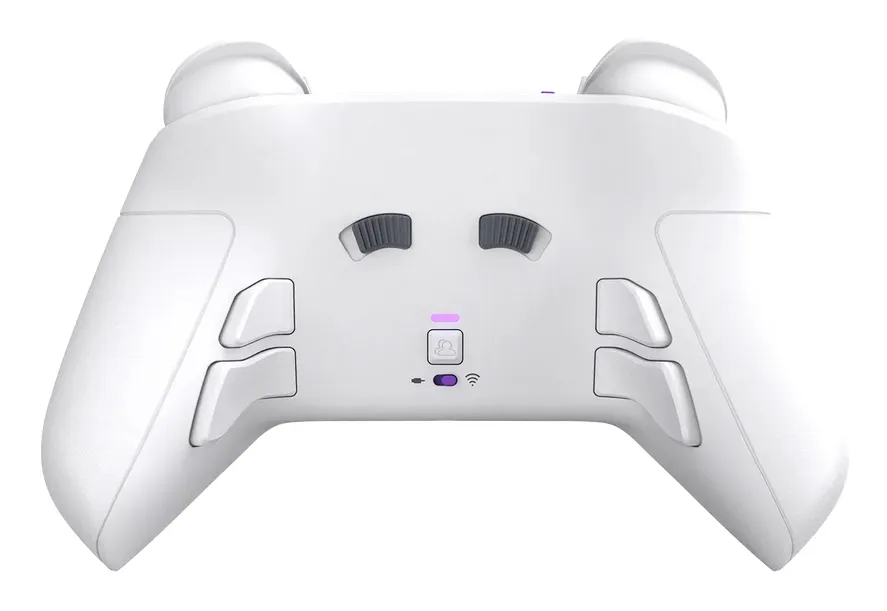 Turtle Beach Victrix Pro BFG Reloaded Wireless Gamepad - White
