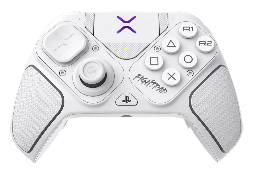 Turtle Beach Victrix Pro BFG Reloaded Wireless Gamepad - White