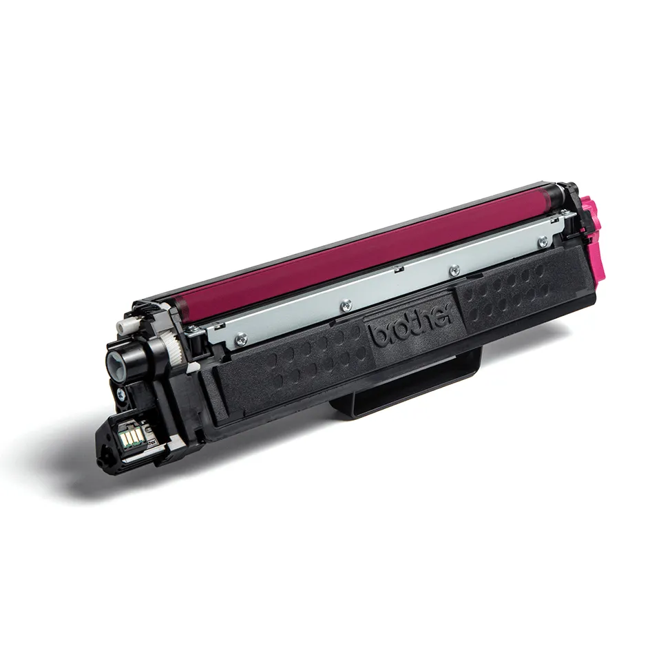 Brother TN243M toner cartridge, Magenta