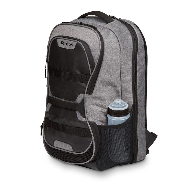 Targus 15.6&quot; Work and Play Fitness - backpack, Grey