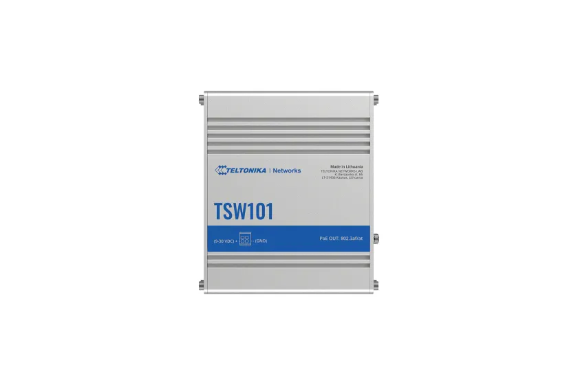 TSW101 automotive-dedicated