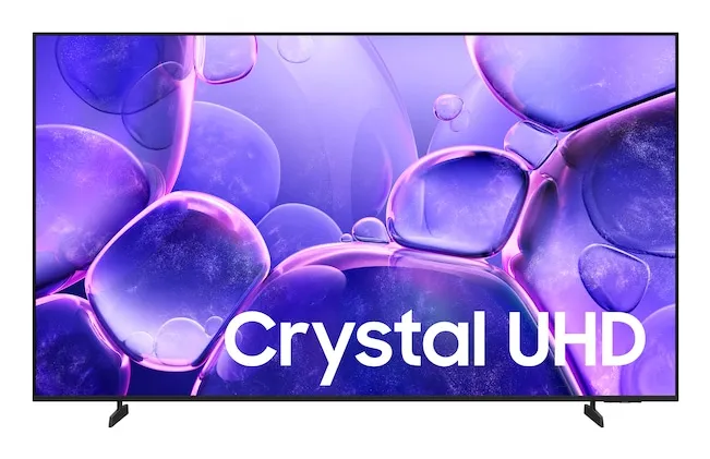 Samsung U8000F 85" 4K LED Tizen TV, 50 Hz, HDR10+ Samsung U8000F 85" 4K LED Tizen TV, 50 Hz, HDR10+