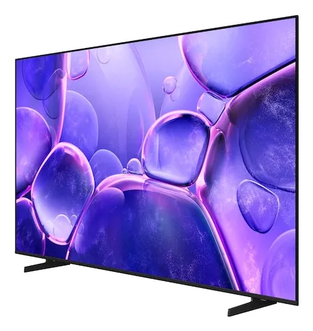Samsung U8000F 85" 4K LED Tizen TV, 50 Hz, HDR10+ Samsung U8000F 85" 4K LED Tizen TV, 50 Hz, HDR10+
