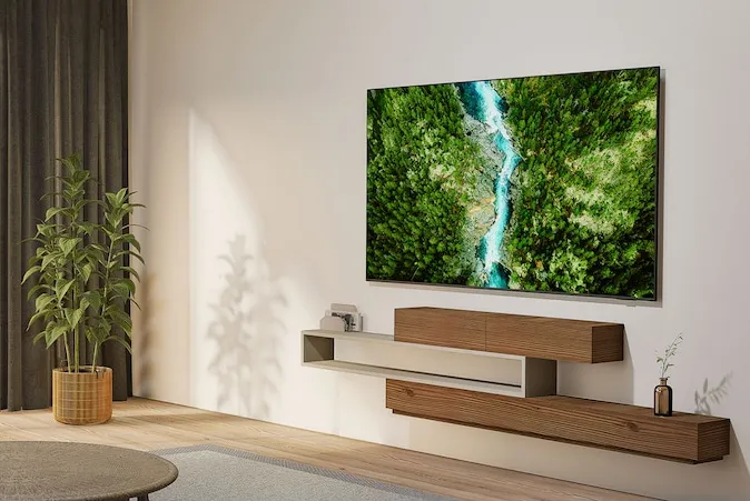 Samsung UE50U8072FUXXH 50" 4K LED Tizen TV, 60Hz, HDR10+ Samsung UE50U8072FUXXH 50" 4K LED Tizen TV, 60Hz, HDR10+