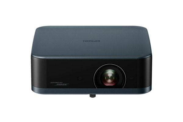 EPSON Lifestudio POP Projector 700lm EF-62N Metallic Navy