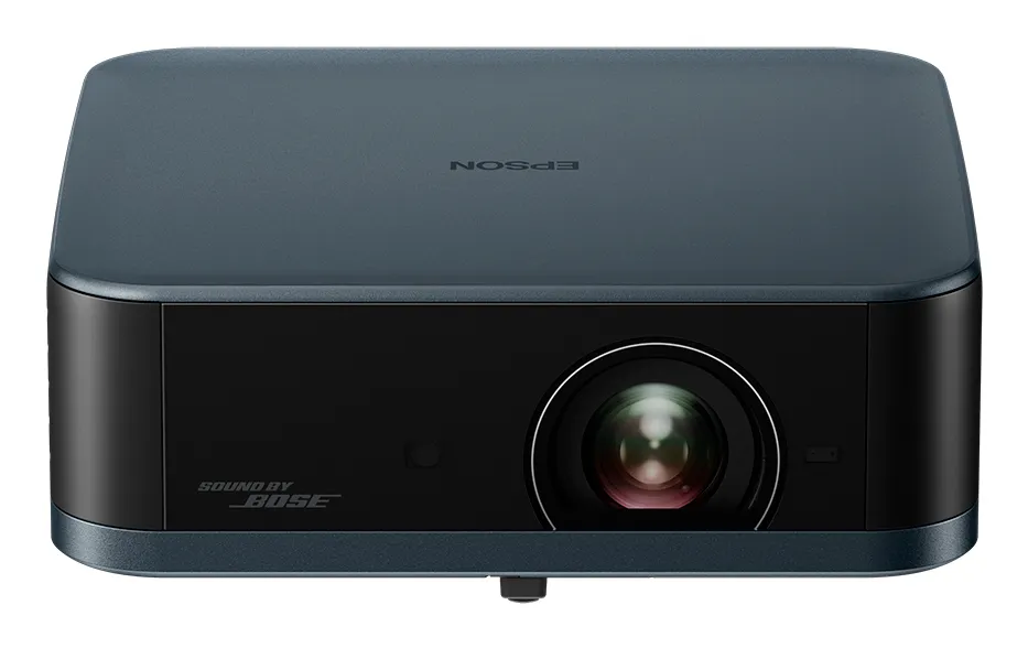 EPSON Lifestudio POP Projector 700lm EF-62N Metallic Navy