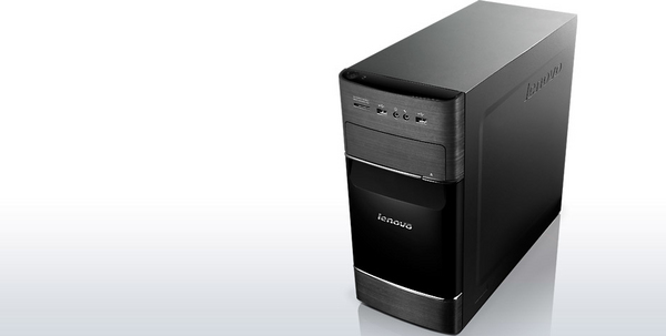 LENOVO IdeaCentre H520 i5-3350P/4GB/1TB/GT630 2GB/WIN8
