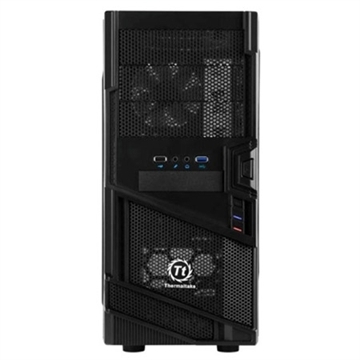 Commander MS-I Midi-Tower