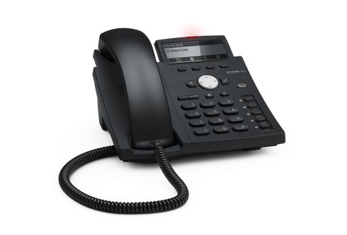 Phone VoIP Snom D315 4258
