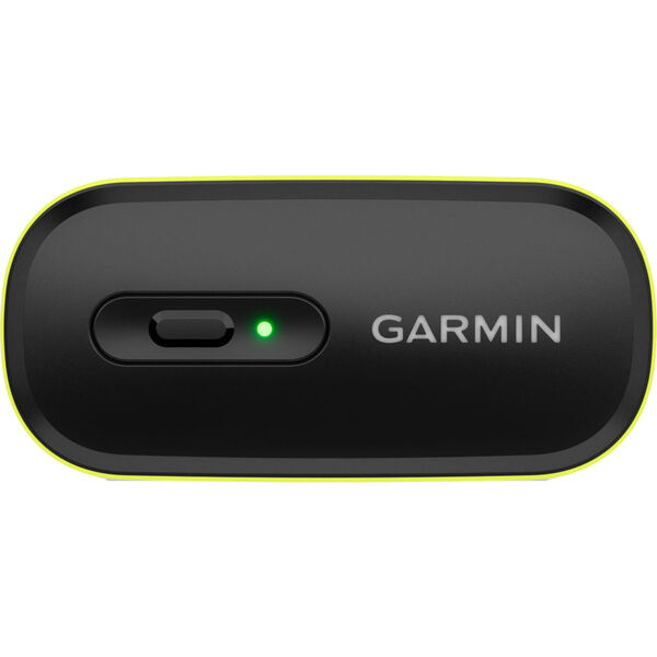 Garmin HRM 600 - heart rate monitor (M-XL)