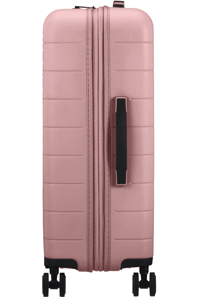 American Tourister Novastream 67cm Expand - suitcase, vintage pink