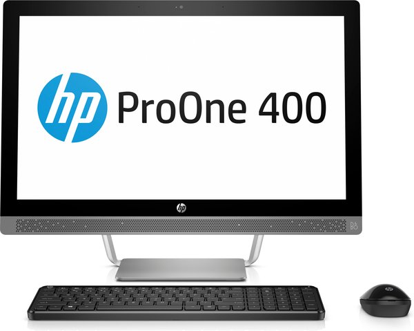 HP 440G3PON AiO NT i57500T 128G 8.0G 50