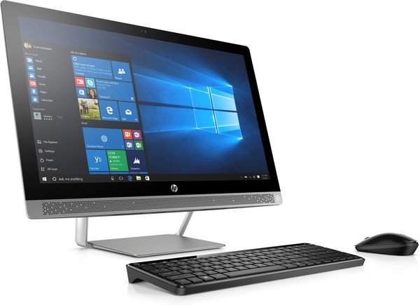 HP 440G3PON AiO NT i57500T 128G 8.0G 50