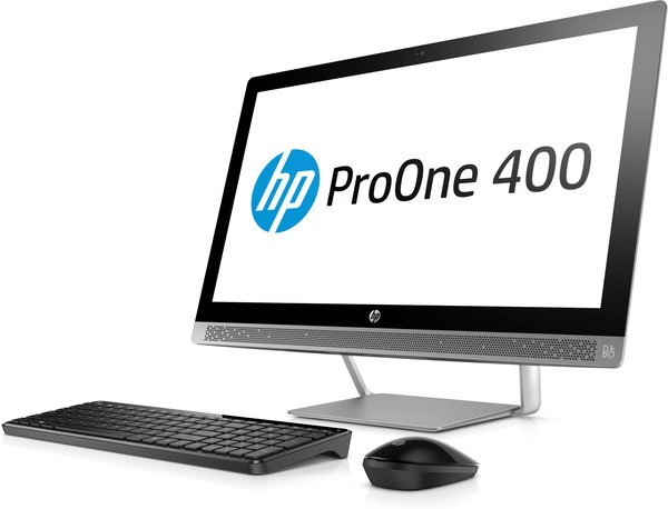 HP 440G3PON AiO NT i57500T 128G 8.0G 50