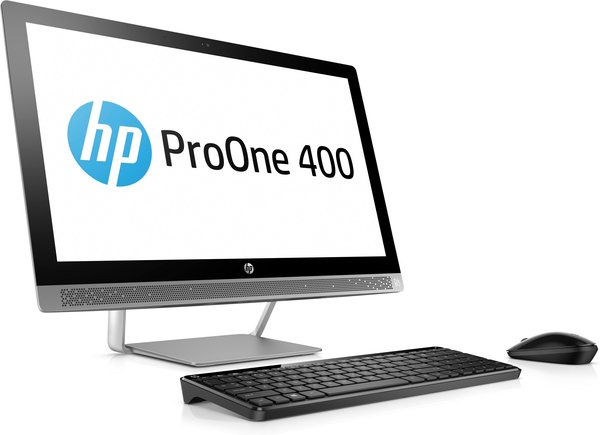 HP 440G3PON AiO NT i57500T 128G 8.0G 50
