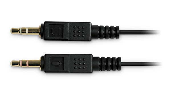 MS LifeChat LX 2000 Headset