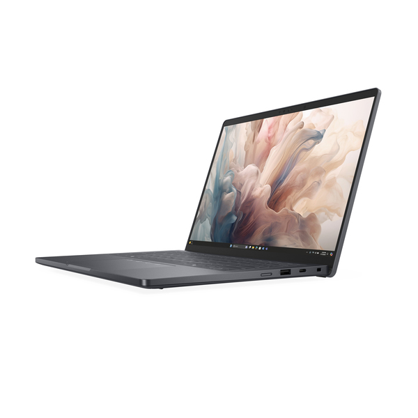 Dell 14&quot; Pro 14 Premium. FHD, Intel Core Ultra 7 268V, 32GB RAM, 512GB SSD, Windows 11 Pro - b&auml;rbar